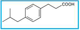 IBUPROFEN EP IMPURITY F